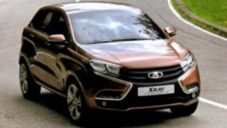 Lada търси инженери! Заплата е добра 