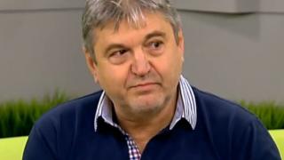 Блъсков към първите ваксинирани: Благодаря, че затворихте устите на тези които горят маски на улицата