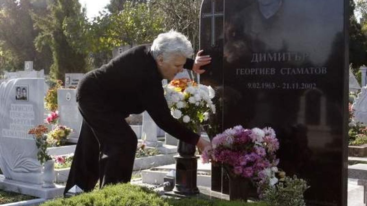 Сензационен обрат по делото за убийството на Мастара