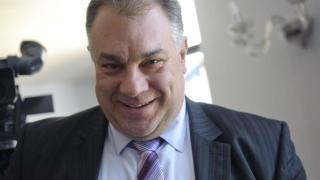 По-гнусен виц от бивш БГ министър не сте чували никога