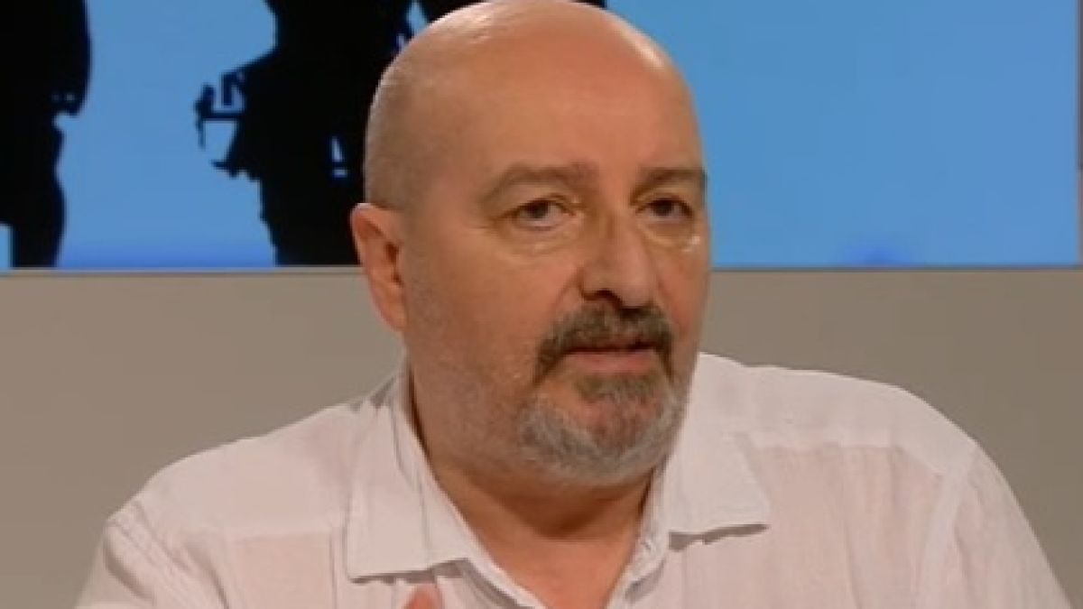 Валери Ценков: HAARP може да въздейства върху съзнанието 