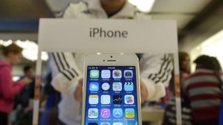 iPhone 6 идва през септември