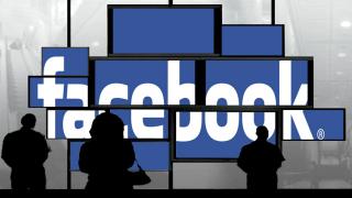 Facebook сканира качените снимки от потребителите