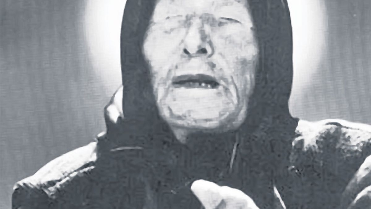 18 години от смъртта на Ванга