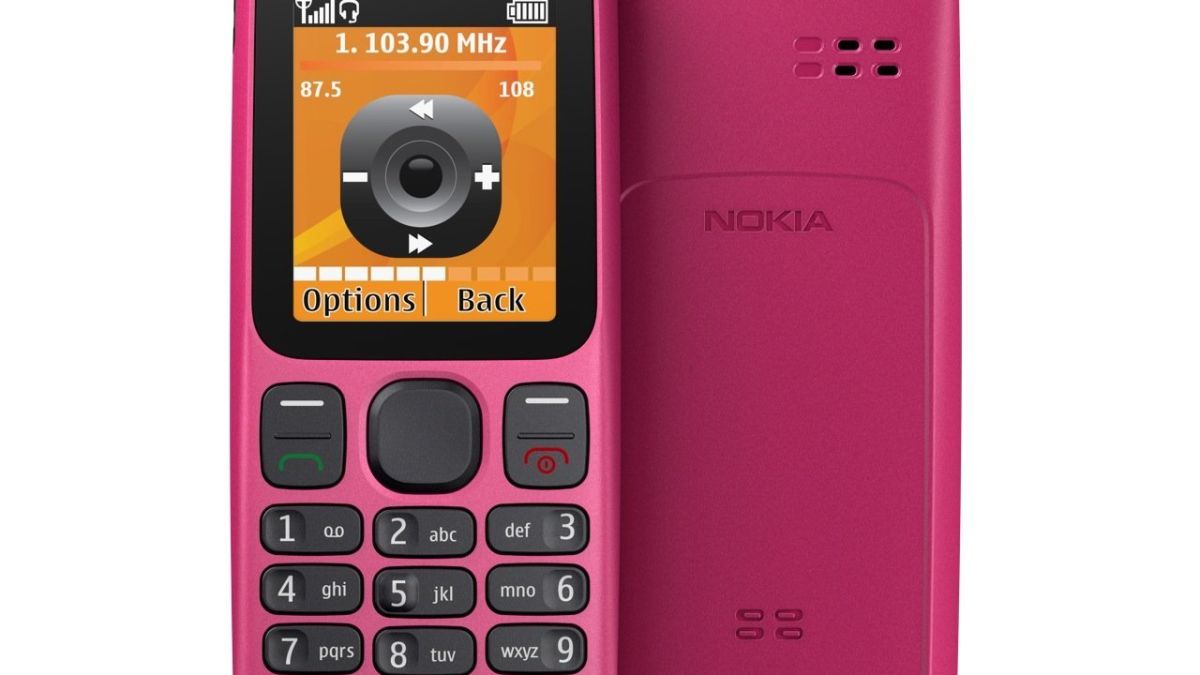 Пуснаха Nokia за 19 евро