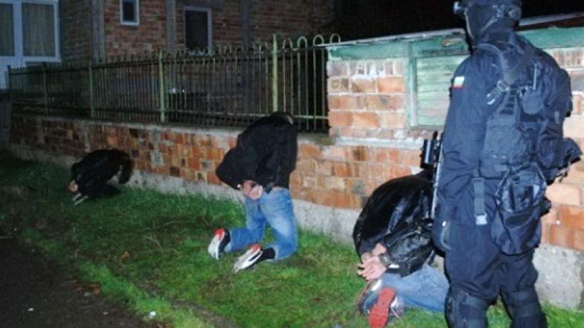 Обвиненият за грабежа на „банката на Маджо”: Висши полицаи ми искаха 6-цифрена сума