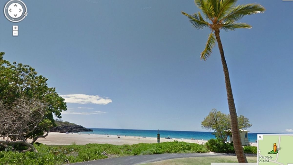 Британци добавиха звук към Google Street View