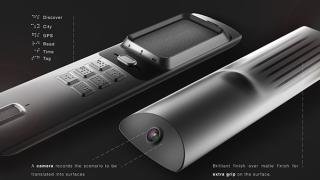 Концепция: GPS навигатор за слепи