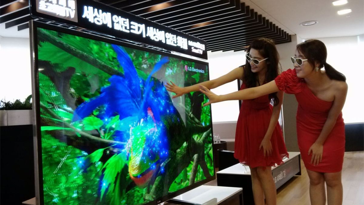 Ново проучване: 4K технологията е пред провал