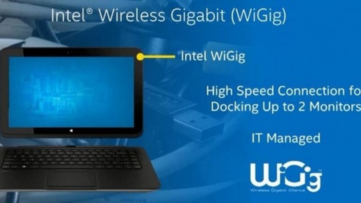 Wire-Free ще ни избави напълно от кабелите