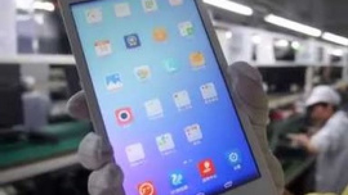 35-доларови таблети ще наводнят пазара