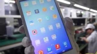 35-доларови таблети ще наводнят пазара