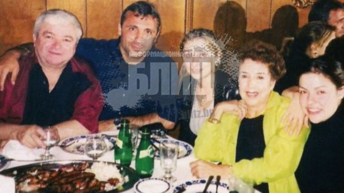 Племенница на мултимилионера Шефкет Чападжиев кандидат за депутат от ДПС!