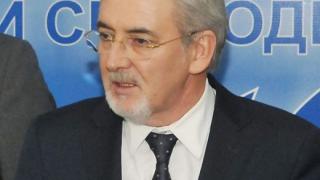 Местан: Не приемаме закани за нови избори, ако някой остане недоволен през октомври 