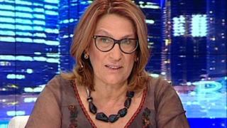 Татяна Буруджиева отпада от червените листи