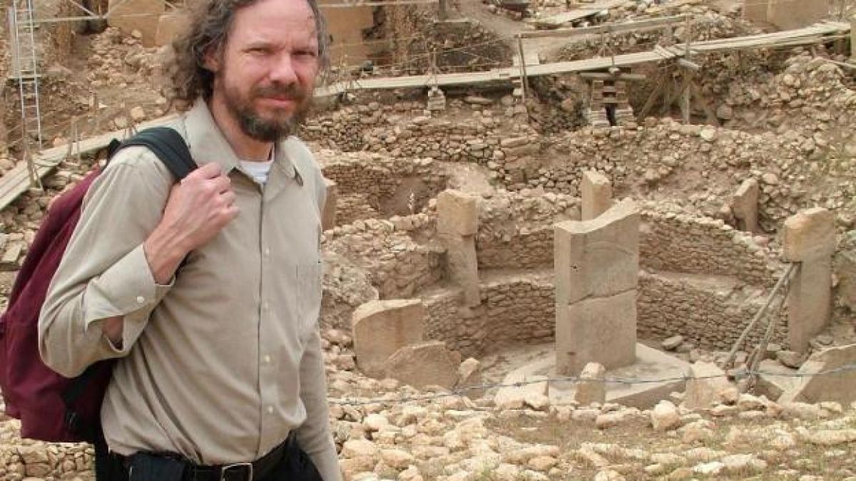 Робърт Шок: Цивилизациите в Египет и Родопите са свързани