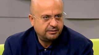 Камен Костадинов: Хората харесват Пеевски и го познават 