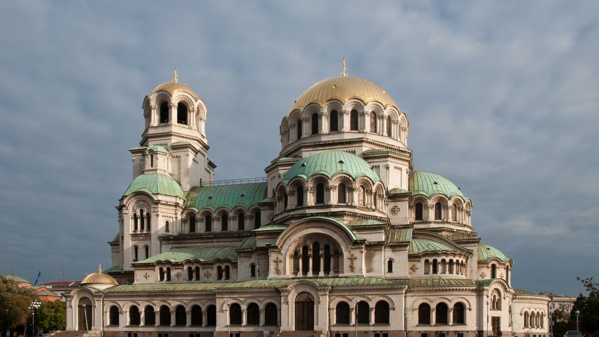 Един милион искат България за родина!
