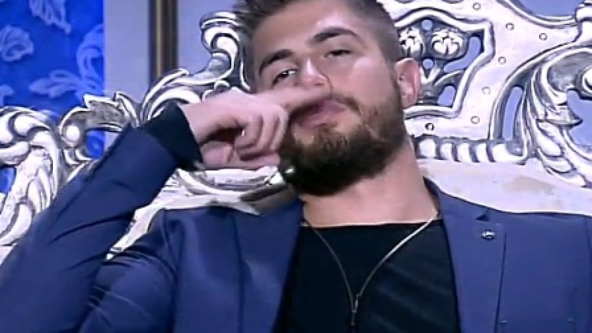 Шокиращи разкрития от живота на Иво Аръков! Бил гангстер в Русия, вадел ножове и пистолети  