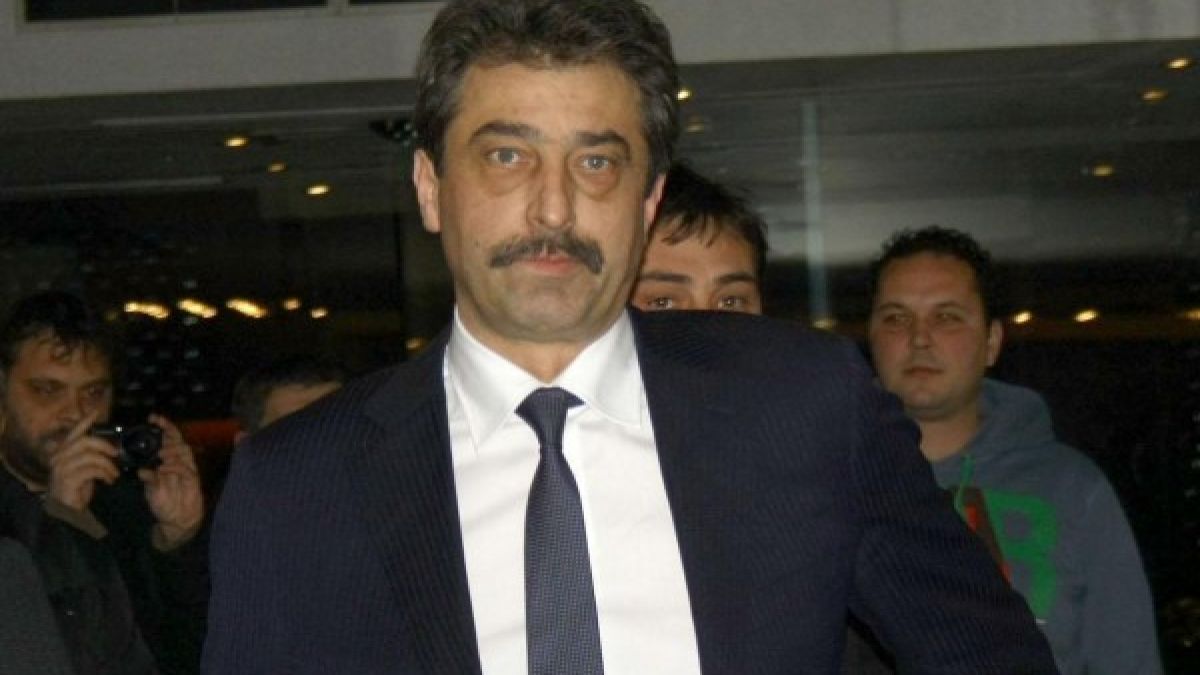 Цветан Василев – за психиката на един обвиняем