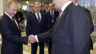 Порошенко се опълчи на Путин, но тихомълком! 