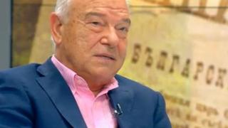 Първо в БЛИЦ! Бизнесменът Петър Манджуков отговори на "Дневник" за поредната манипулация