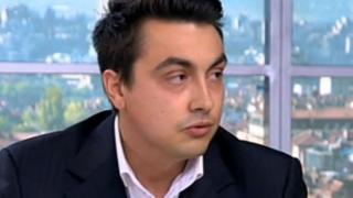 Момчил Неков от БСП: Борисов е добър на повърхността, но не влиза в дълбочина