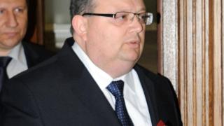 Цацаров привиква Златева в следствието заради НДК