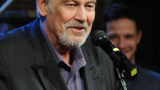 Стефан Данаилов прави разтърсваща изповед за живота си навръх 75-я си рожден ден