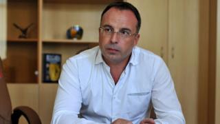 Порожанов разкри ще подаде ли оставка заради скандала с болните от чума животни!
