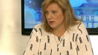 Шефката на пламналия диспансер разкри какво се случва с болните пациенти