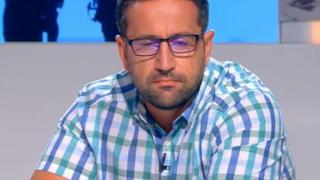 Георги Харизанов: Група за обичащите печени чушки става подкрепяща една партия - кой плаща?