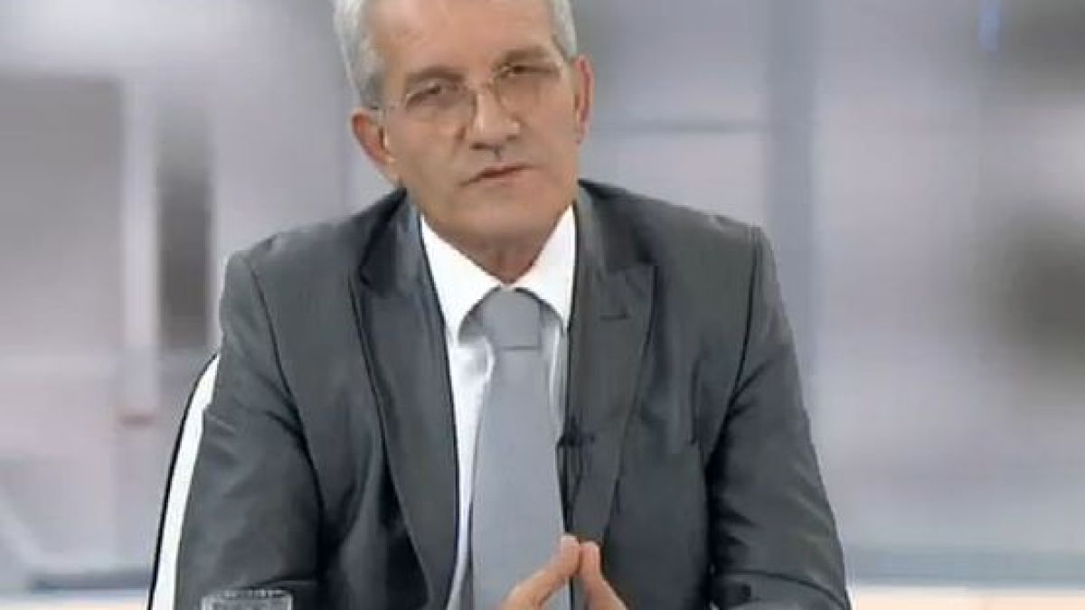 Рамадан Аталай предрече енергиен колапс, ако...