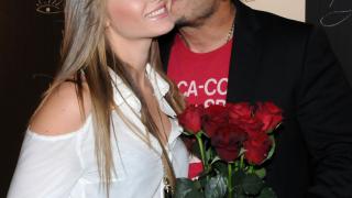 Никога няма да познаете от какво се страхува Коцето в черквата