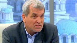 Касим Дал: Ще кажат, че подслушването ми е законно