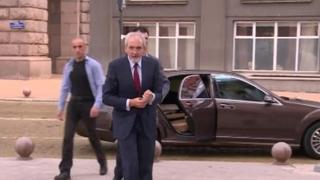 НСО: Има заплаха за живота на Лютви Местан
