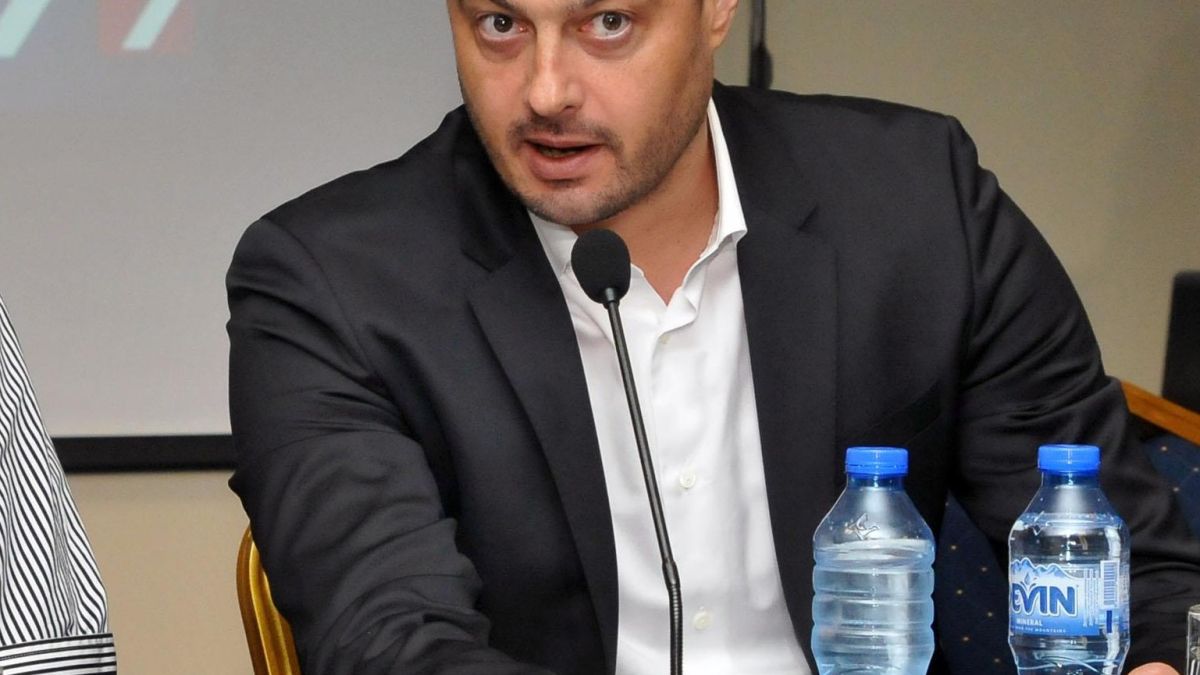 ЦИК отказа регистрация на наблюдателите на Бареков