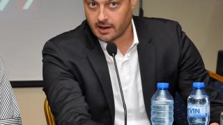 ЦИК отказа регистрация на наблюдателите на Бареков
