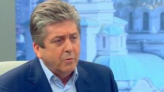 Георги Първанов: Готови сме за лява или дясна коалиция, но без ДПС