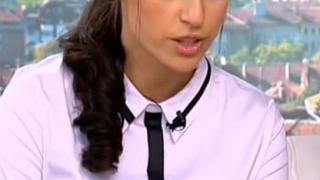 И моите спестявания са в КТБ, но съм спокойна