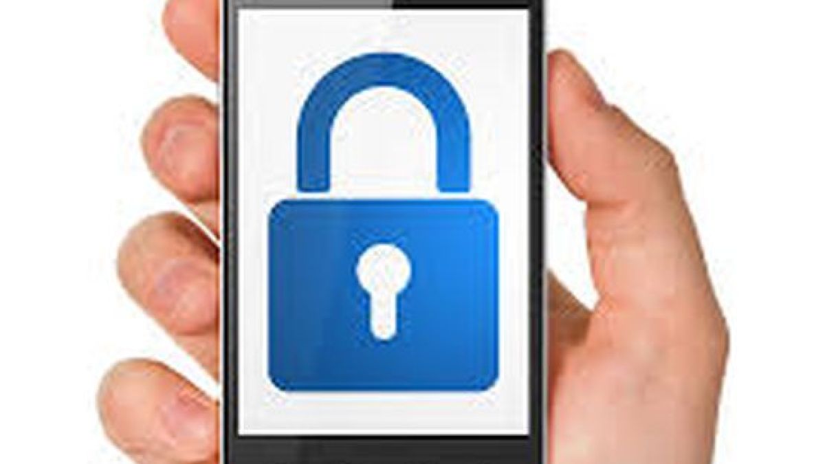 Как да активирате сигурността на своя смартфон