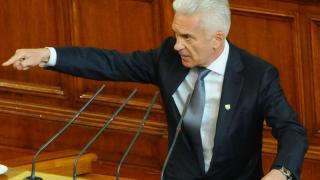 Волен Сидеров: Не вярвайте на изследванията на „Червен Кольо” и „Прежълтял Кънчо”
