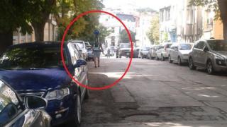Изловиха Google Street View да снима във Варна