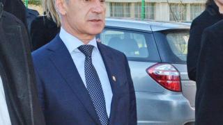 Сидеров: На срещата на НАТО Плевнелиев, Шаламанов и Митов ще получат заповеди от САЩ