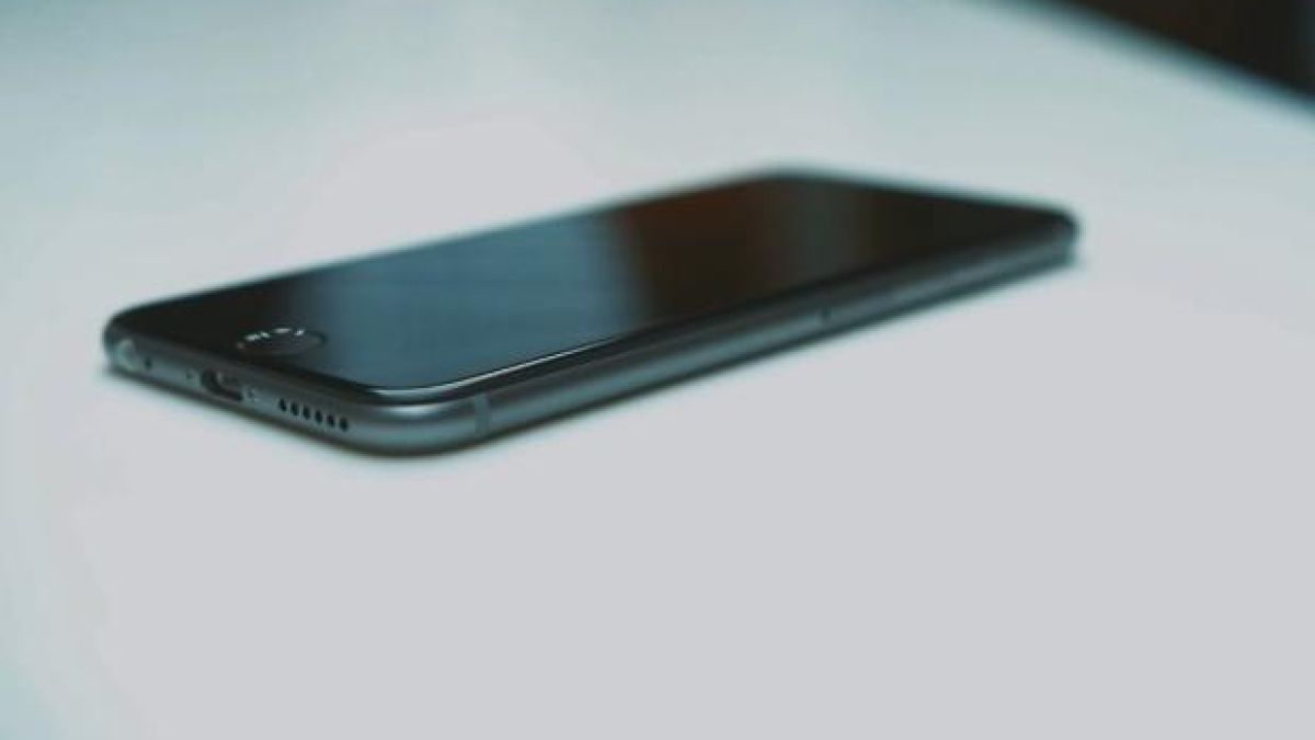 Първи истински снимки на iPhone 6