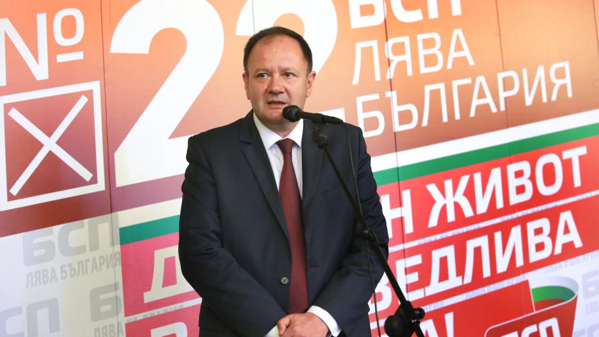 Ето как Миков поведе червените ескардони (СНИМКИ)