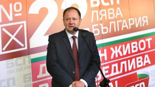 Ето как Миков поведе червените ескардони (СНИМКИ)