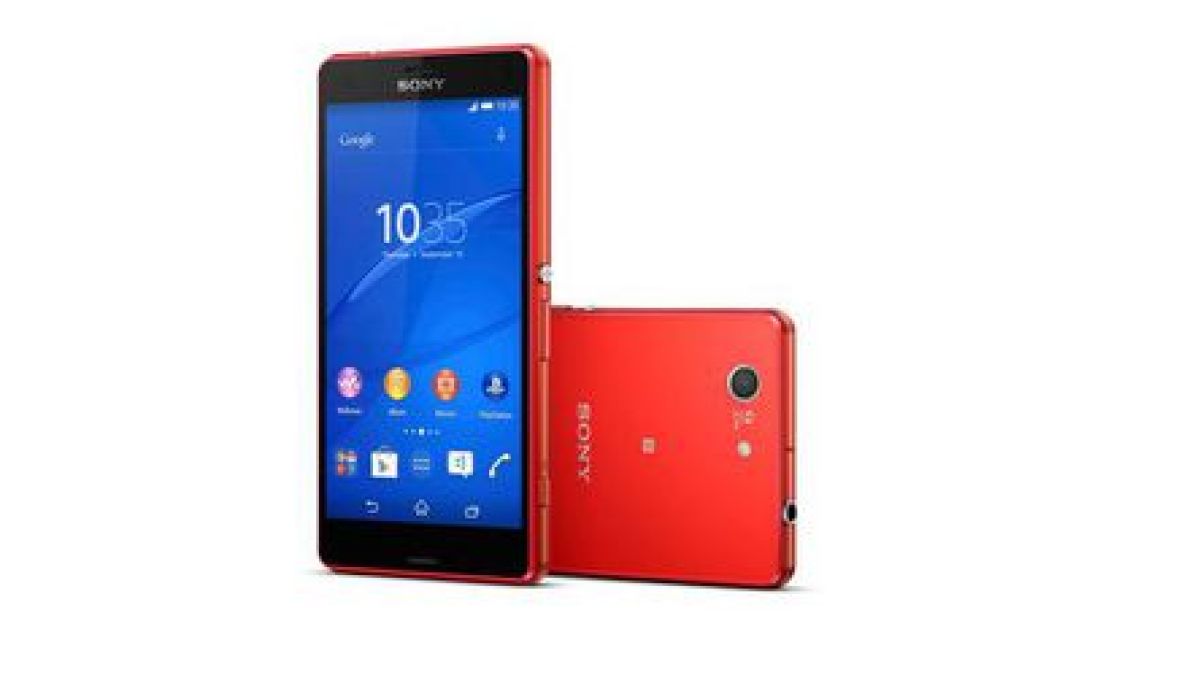 Sony представи Xperia Z3