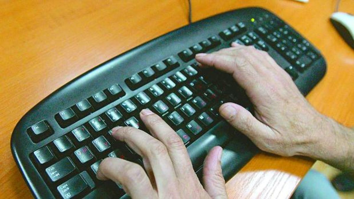 Спряха 1800 опита за хакерски атаки