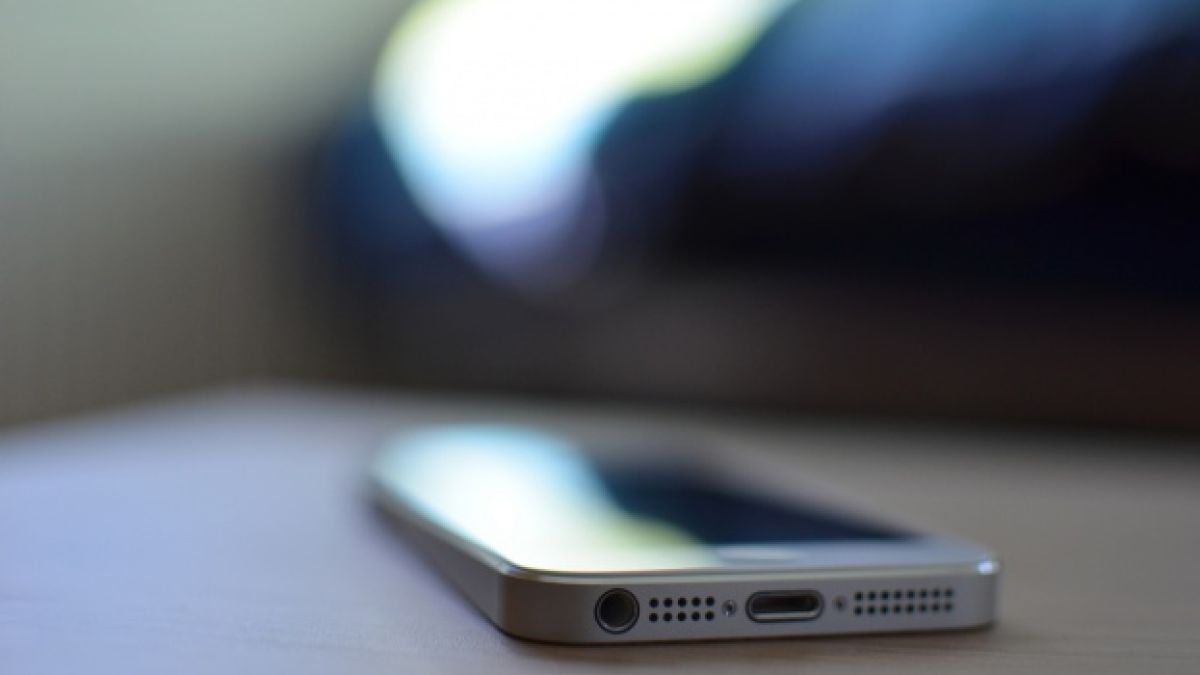 Новият iPhone на пазара от 19 септември